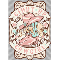 Country music-CU 916